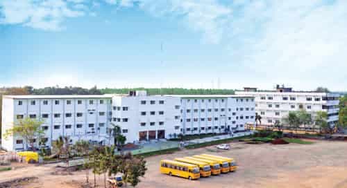 Chennais Amirta International Institute of Hotel Management Some Moments photo 2